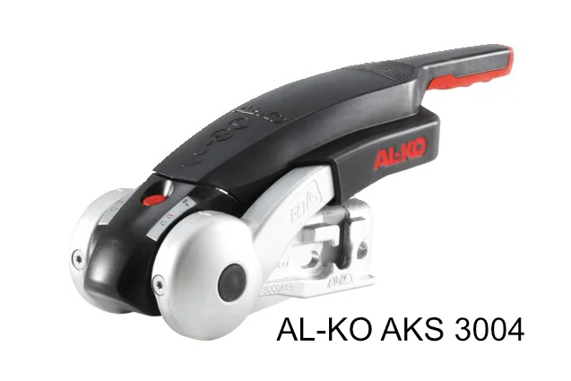 Stabilizační tažná kulová spojka AL-KO AKS 3004
