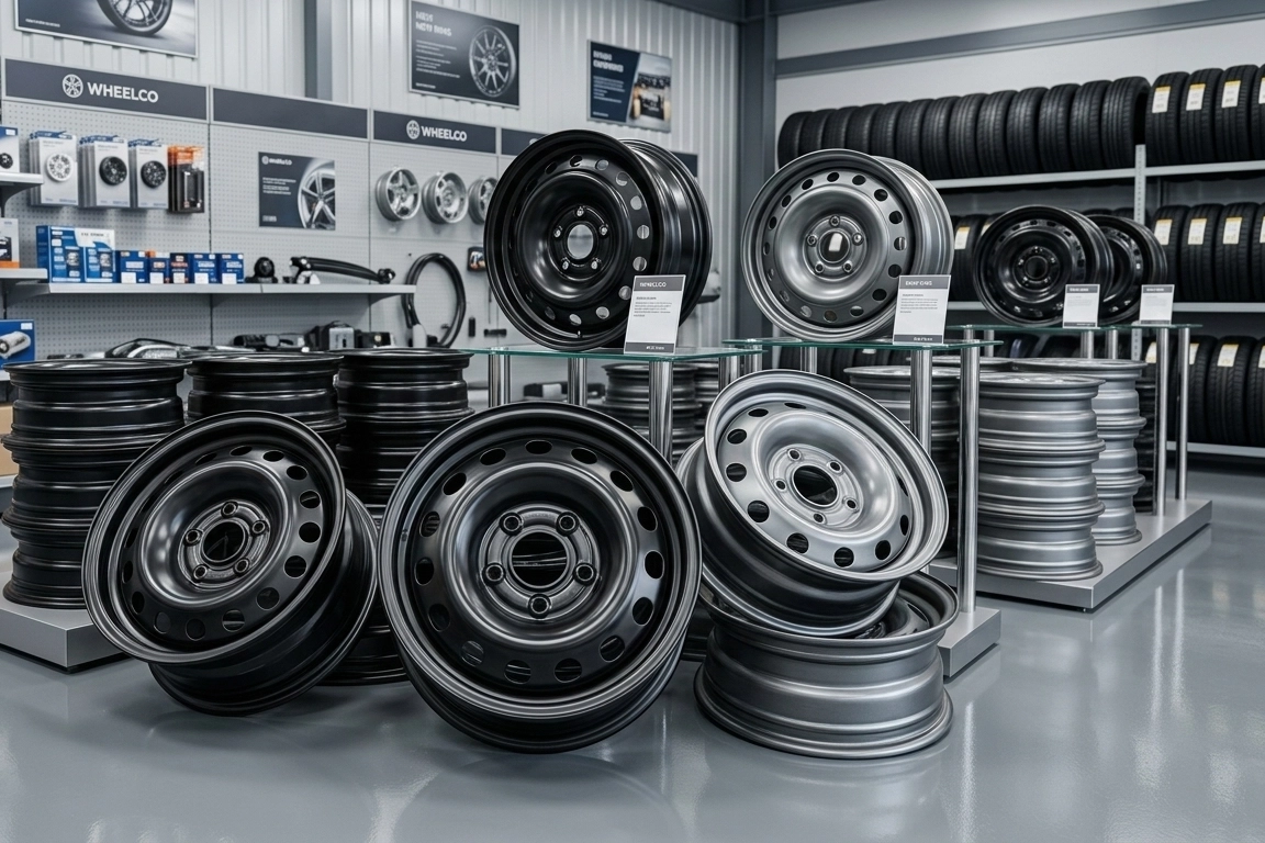 Jak vybrat správný disk