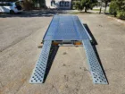 Sklopka hydraulika 450x210cm, 2700/680kg, VDI2700