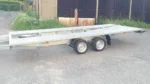 Rovný autopřepravník – 3500kg