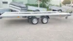 Rovný autopřepravník – 3500kg