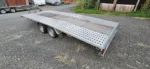 Autopřepravník 5000 x 2100mm – 3000kg