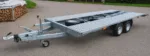 Rovný autopřepravník – 3500kg