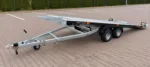 Sklopný autopřepravník 4500 x 2160mm – 3000kg