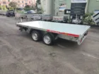 Hydraulický sklápěč – 3500kg