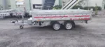 Hydraulický sklápěč – 3500kg