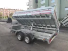 Hydraulický sklápěč – 3500kg
