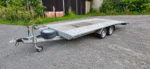 Autopřepravník 5000 x 2100mm – 3000kg