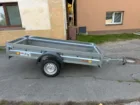 Přívěsný vozík Neptun 263×129 750kg