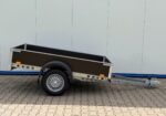 VAPP UNI 2 nebrzděný valník 750 kg
