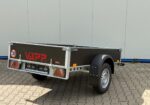 VAPP UNI 2 nebrzděný valník 750 kg