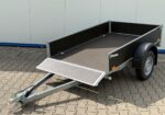 VAPP UNI 2 nebrzděný valník 750 kg