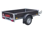 VAPP PROFI 2 nebrzděný valník 750 kg