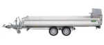 UNSINN UMZ 4220-35-13 brzděný sklopný 3500 kg