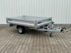 UNSINN UHK 2315-13-10 brzděný sklopný 1300 kg