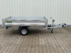 UNSINN UHK 2315-13-10 brzděný sklopný 1300 kg