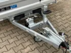 UNSINN UHK 2315-13-10 brzděný sklopný 1300 kg