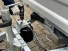 UNSINN UHK 2315-13-10 brzděný sklopný 1300 kg