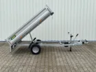 UNSINN UHK 2315-13-10 brzděný sklopný 1300 kg