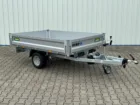 UNSINN UHK 2315-15-10 brzděný sklopný 1500 kg