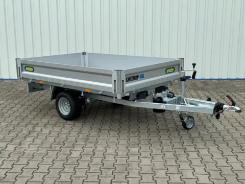 UNSINN UHK 2315-15-10 brzděný sklopný 1500 kg