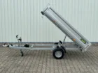 UNSINN UHK 2315-15-10 brzděný sklopný 1500 kg