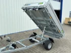 UNSINN UHK 2315-15-10 brzděný sklopný 1500 kg