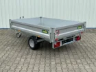 UNSINN UHK 2315-15-10 brzděný sklopný 1500 kg