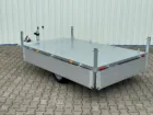UNSINN UHK 2315-15-10 brzděný sklopný 1500 kg