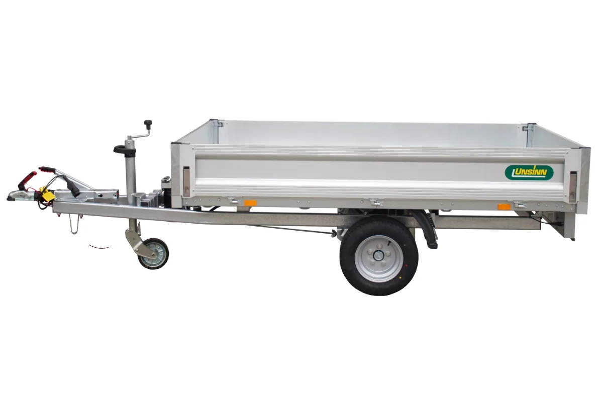 UNSINN UHK 2715-15-13 brzděný sklopný 1500 kg