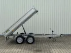 UNSINN UHK 2715-26-14 brzděný sklopný 2600 kg
