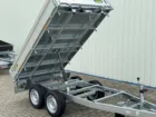 UNSINN UHK 2715-26-14 brzděný sklopný 2600 kg