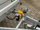 UNSINN UDK 2715-26-14 brzděný sklopný 2600 kg