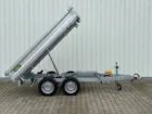 UNSINN UDK 2715-26-14 brzděný sklopný 2600 kg
