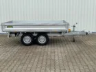 UNSINN UDK 3017-30-14 brzděný sklopný 3000 kg