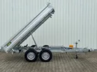 UNSINN UDK 3017-30-14 brzděný sklopný 3000 kg