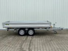 UNSINN UDK 3617-35-14 brzděný sklopný 3500 kg