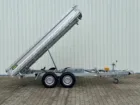UNSINN UDK 3617-35-14 brzděný sklopný 3500 kg