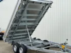 UNSINN UDK 3620-35-14 brzděný sklopný 3500 kg