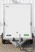 UNSINN UKU 301519-20-13 brzděný skříňový 2000 kg