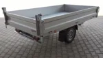 VAPP P1S 1.3 2315 brzděný sklopný 1300 kg