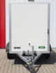 UNSINN WEB 44 brzděný skříňový 2000 kg