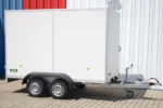 UNSINN WEB 44 brzděný skříňový 2000 kg