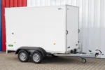 UNSINN UKU 301519-26-14 brzděný skříňový 2600 kg