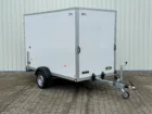 UNSINN UKU 301519-14-14 brzděný skříňový 1400 kg