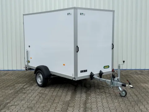 UNSINN UKU 301519-14-14 brzděný skříňový 1400 kg
