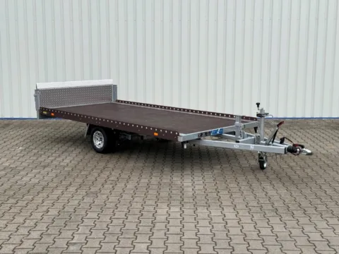 UNSINN UM 3617-15-10 brzděný sklopný 1500 kg