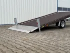 UNSINN UM 3617-15-10 brzděný sklopný 1500 kg