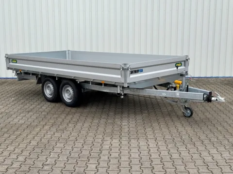 UNSINN UDK 4220-35-14 brzděný sklopný 3500 kg