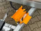 UNSINN UDK 4220-35-14 brzděný sklopný 3500 kg